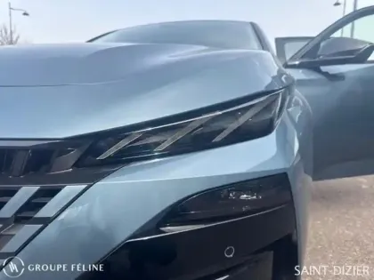 Photo 13 Peugeot 308  SW 1.2 Hybrid 145ch Allure e-DCS6