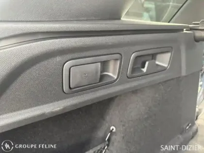 Photo 12 Peugeot 308  SW 1.2 Hybrid 145ch Allure e-DCS6