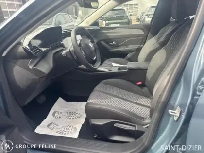 Photo 8 Peugeot 308  SW 1.2 Hybrid 145ch Allure e-DCS6