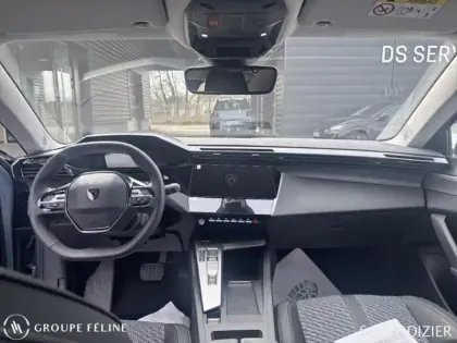 Photo 7 Peugeot 308  SW 1.2 Hybrid 145ch Allure e-DCS6