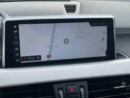 Photo 10 BMW X1  sDrive18dA 150ch M Sport Euro6d-T