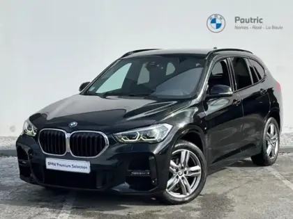 Photo Bmw X1