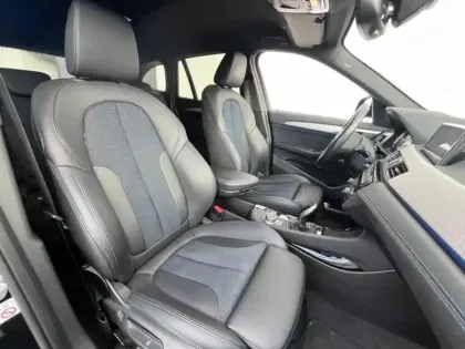 Photo 9 BMW X1  sDrive18dA 150ch M Sport Euro6d-T