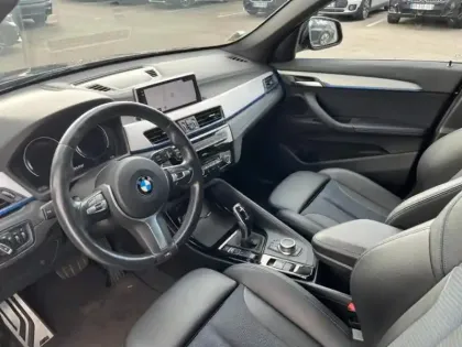 Photo 5 BMW X1  sDrive18dA 150ch M Sport Euro6d-T