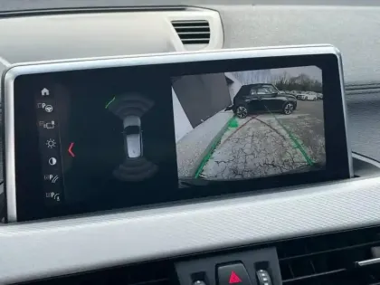 Photo 11 BMW X1  sDrive18dA 150ch M Sport Euro6d-T