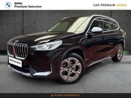 Photo Bmw X1