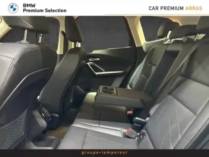 Photo 5 BMW X1  sDrive18d 150ch xLine