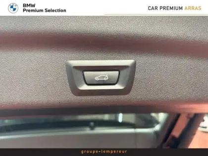 Photo 10 BMW X1  sDrive18d 150ch xLine