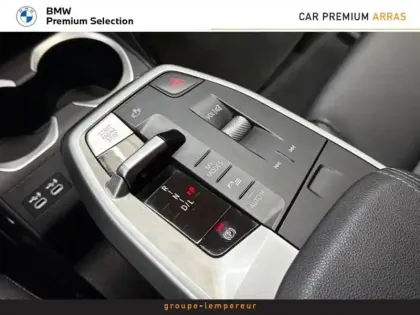 Photo 11 BMW X1  sDrive18d 150ch xLine