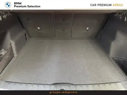 Photo 6 BMW X1  sDrive18d 150ch xLine