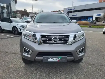 Photo 10 Nissan Navara  2.3 dCi 190ch Double-Cab Tekna+ 2018 BVA