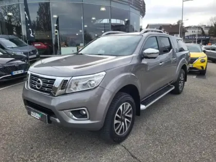 Photo 13 Nissan Navara  2.3 dCi 190ch Double-Cab Tekna+ 2018 BVA