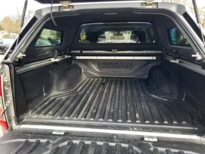 Photo 6 Nissan Navara  2.3 dCi 190ch Double-Cab Tekna+ 2018 BVA