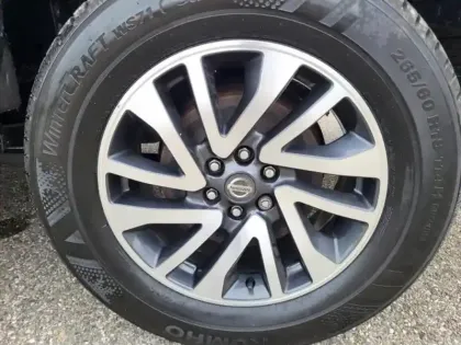 Photo 7 Nissan Navara  2.3 dCi 190ch Double-Cab Tekna+ 2018 BVA