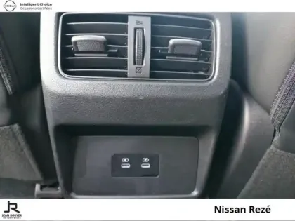 Photo 13 Nissan X-trail  e-Power 204ch N-Connecta 2024