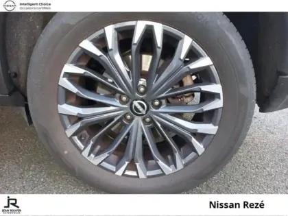 Photo 7 Nissan X-trail  e-Power 204ch N-Connecta 2024