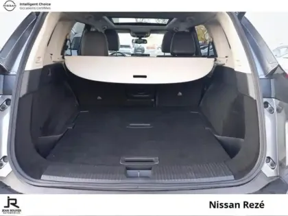 Photo 6 Nissan X-trail  e-Power 204ch N-Connecta 2024