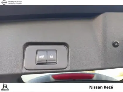 Photo 12 Nissan X-trail  e-Power 204ch N-Connecta 2024