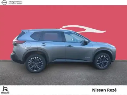 Photo 11 Nissan X-trail  e-Power 204ch N-Connecta 2024