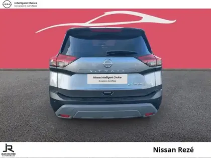 Photo 10 Nissan X-trail  e-Power 204ch N-Connecta 2024