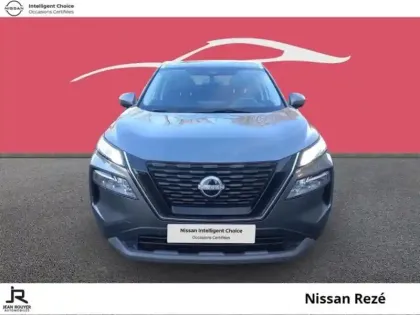 Photo 8 Nissan X-trail  e-Power 204ch N-Connecta 2024