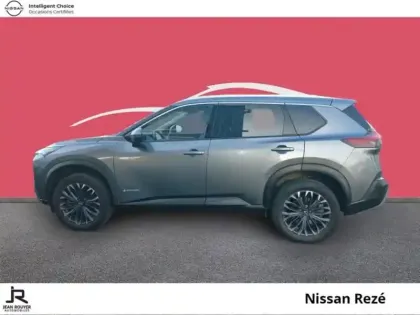 Photo 9 Nissan X-trail  e-Power 204ch N-Connecta 2024