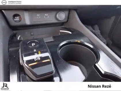 Photo 5 Nissan X-trail  e-Power 204ch N-Connecta 2024