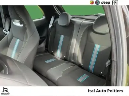 Photo 9 Abarth 500  e 155ch 42kWh  4cv (PRIME CEE COUP DE POUCE -5600 EUROS DEDUITE)