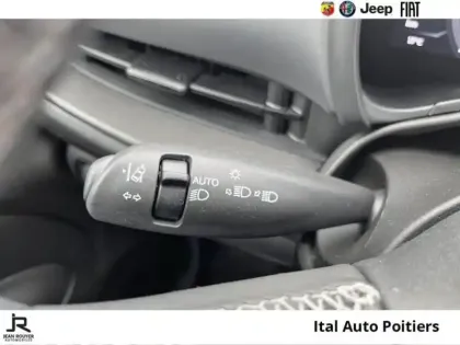 Photo 12 Abarth 500  e 155ch 42kWh  4cv (PRIME CEE COUP DE POUCE -5600 EUROS DEDUITE)