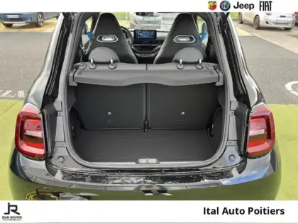 Photo 5 Abarth 500  e 155ch 42kWh  4cv (PRIME CEE COUP DE POUCE -5600 EUROS DEDUITE)