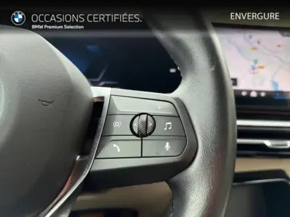 Photo 12 BMW X1  ieDrive20 204ch xLine