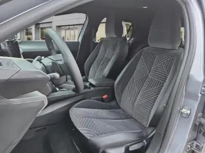 Photo 9 Lancia Ypsilon  1.2 Ibrida 100ch LX eDCT6