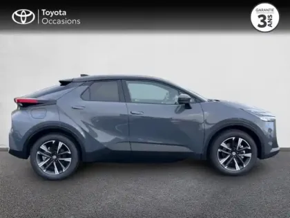 Photo 5 Toyota C-HR  2.0 Hybride Rechargeable 225ch Graphic MY26