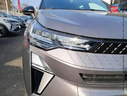 Photo 12 Renault Captur  1.0 Eco-G 100ch Evolution