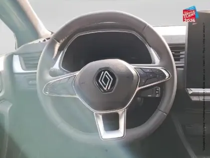 Photo 11 Renault Captur  1.0 Eco-G 100ch Evolution