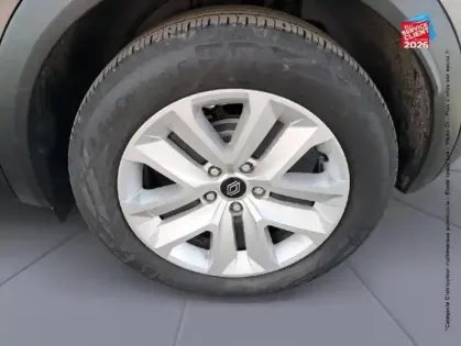 Photo 9 Renault Captur  1.0 Eco-G 100ch Evolution