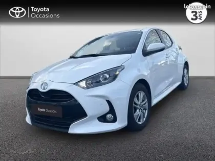 Photo Toyota Yaris