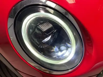 Photo 7 Mini Mini  5 Portes Cooper 136ch Edition Premium BVA7