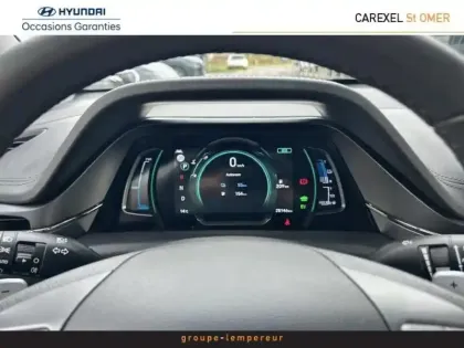 Photo 12 Hyundai Ioniq  Plug-in 141ch Creative 5cv
