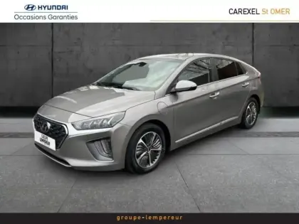 Photo Hyundai Ioniq Plug-in 141ch Creative 5cv Creative