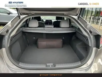 Photo 6 Hyundai Ioniq  Plug-in 141ch Creative 5cv