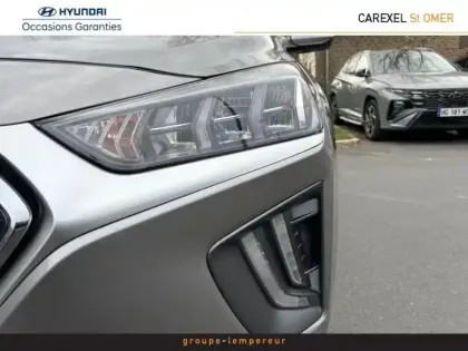Photo 7 Hyundai Ioniq  Plug-in 141ch Creative 5cv