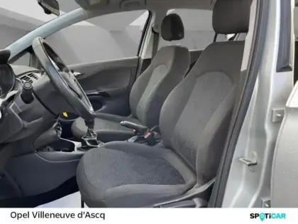 Photo 10 Opel Corsa  1.4 90ch Active 5p