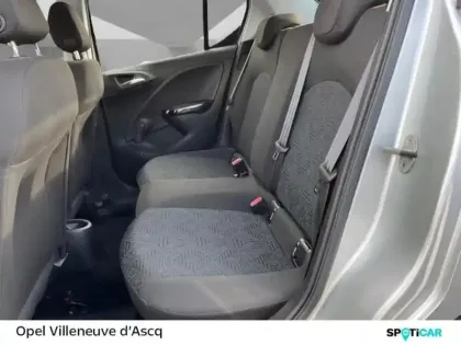 Photo 11 Opel Corsa  1.4 90ch Active 5p