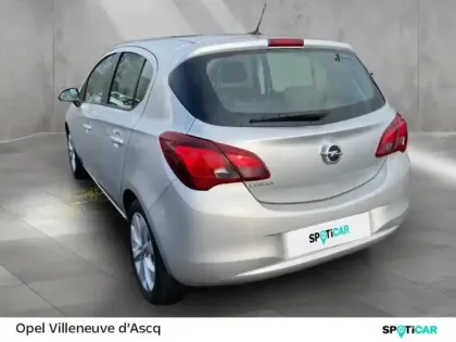 Photo 6 Opel Corsa  1.4 90ch Active 5p