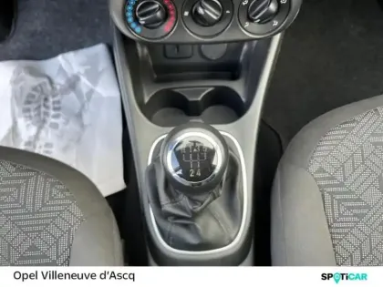 Photo 14 Opel Corsa  1.4 90ch Active 5p