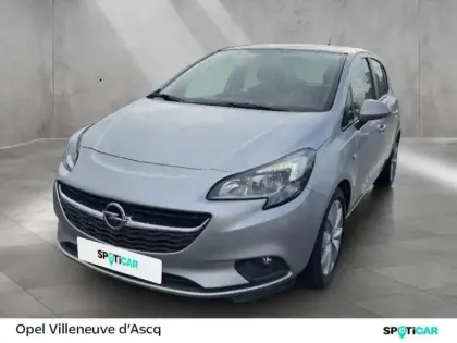 Photo Opel Corsa