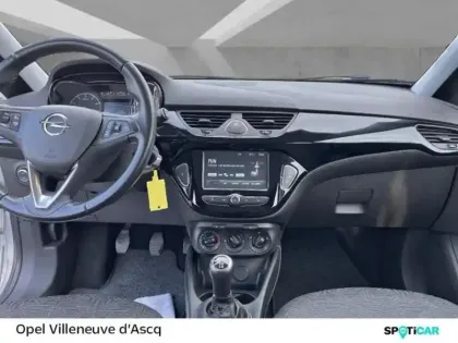 Photo 13 Opel Corsa  1.4 90ch Active 5p