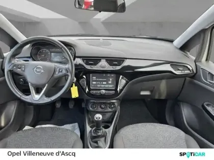 Photo 7 Opel Corsa  1.4 90ch Active 5p