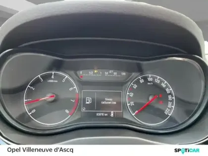 Photo 9 Opel Corsa  1.4 90ch Active 5p